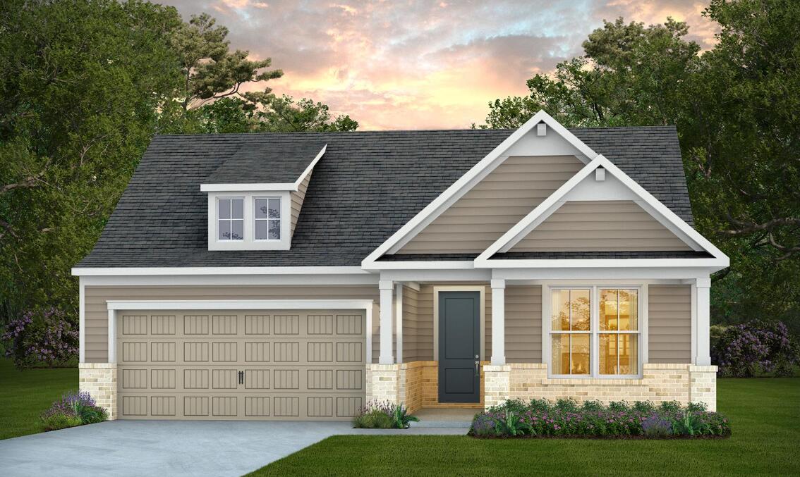 131 Trillium Circle Summerville SC 29486