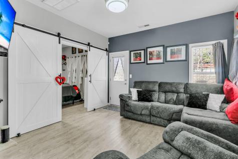 169 Grand Oaks Drive Ladson SC 29456