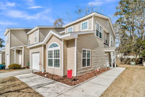 169 Grand Oaks Drive Ladson SC 29456