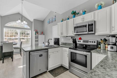 169 Grand Oaks Drive Ladson SC 29456