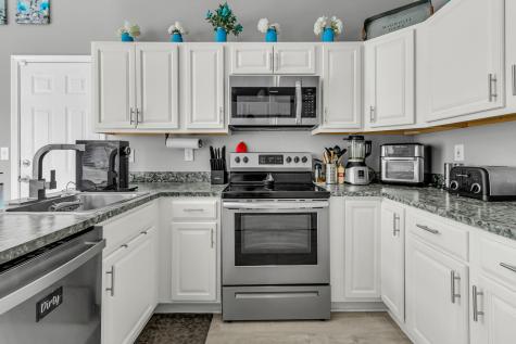 169 Grand Oaks Drive Ladson SC 29456