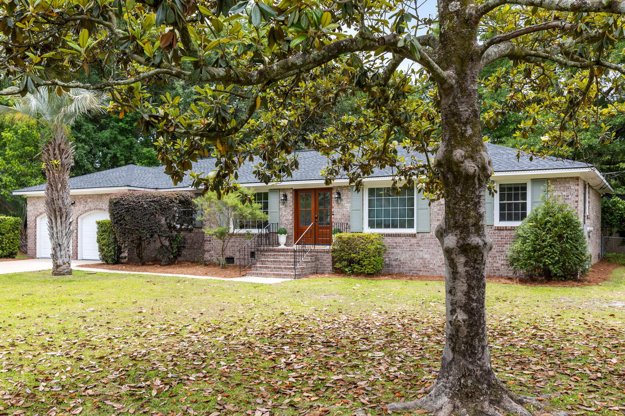 2849 S Palmer Drive Charleston SC 29414