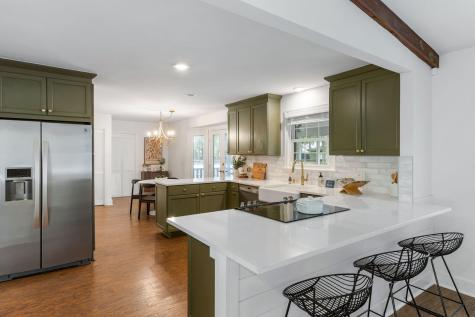 2849 S Palmer Drive Charleston SC 29414