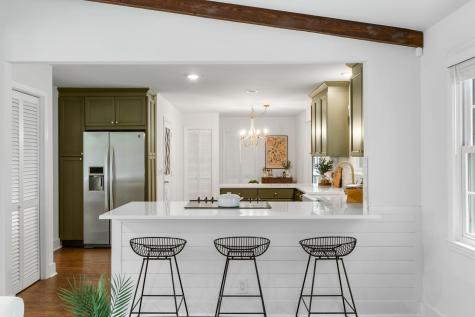 2849 S Palmer Drive Charleston SC 29414