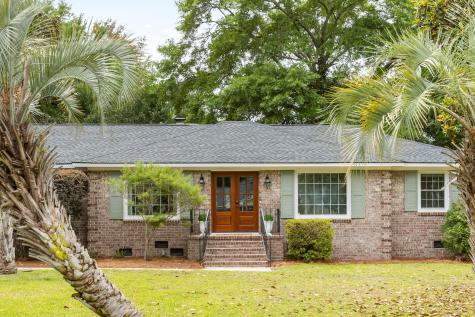 2849 S Palmer Drive Charleston SC 29414