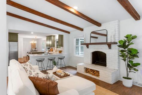 2849 S Palmer Drive Charleston SC 29414