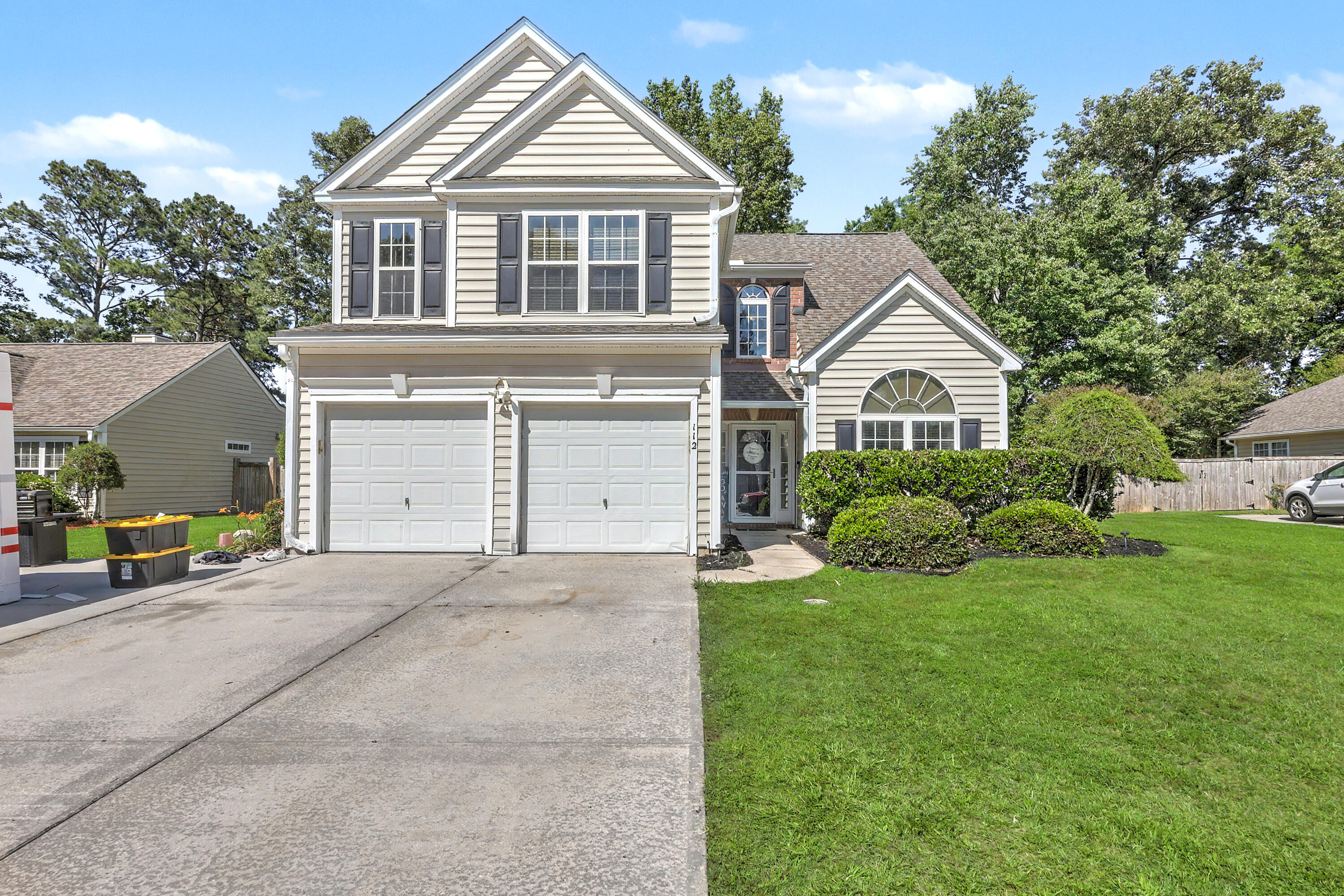 112 Irish Oak Drive Goose Creek SC 29445