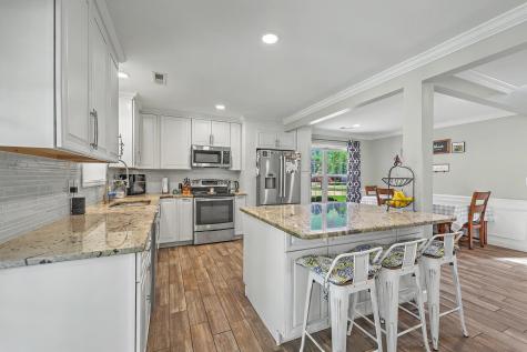 112 Irish Oak Drive Goose Creek SC 29445