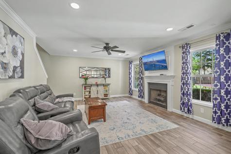 112 Irish Oak Drive Goose Creek SC 29445