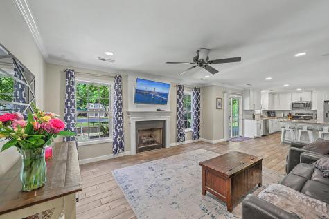 112 Irish Oak Drive Goose Creek SC 29445