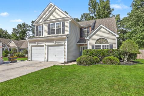 112 Irish Oak Drive Goose Creek SC 29445