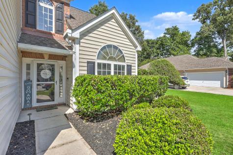 112 Irish Oak Drive Goose Creek SC 29445