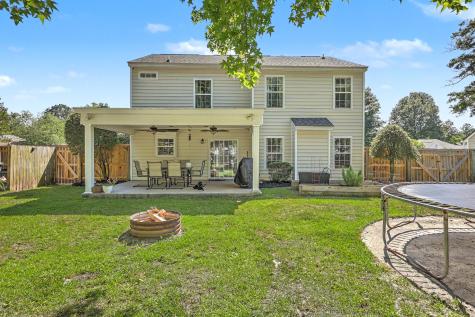 112 Irish Oak Drive Goose Creek SC 29445