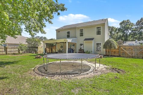 112 Irish Oak Drive Goose Creek SC 29445