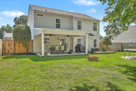 112 Irish Oak Drive Goose Creek SC 29445