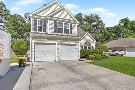 112 Irish Oak Drive Goose Creek SC 29445