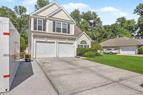 112 Irish Oak Drive Goose Creek SC 29445