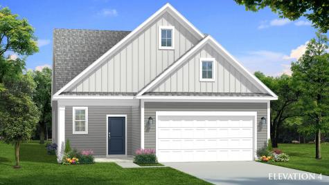 434 Cadbury Loop Summerville SC 29486