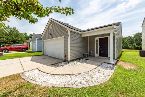 135 Keaton Brook Drive Summerville SC 29485