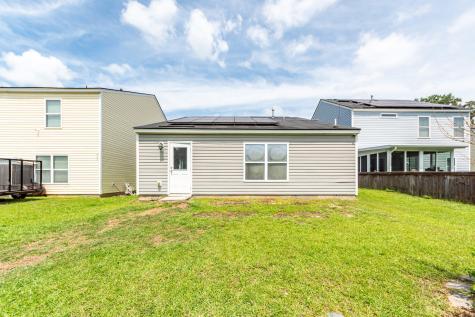 135 Keaton Brook Drive Summerville SC 29485