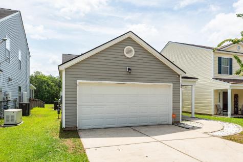 135 Keaton Brook Drive Summerville SC 29485