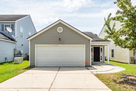 135 Keaton Brook Drive Summerville SC 29485