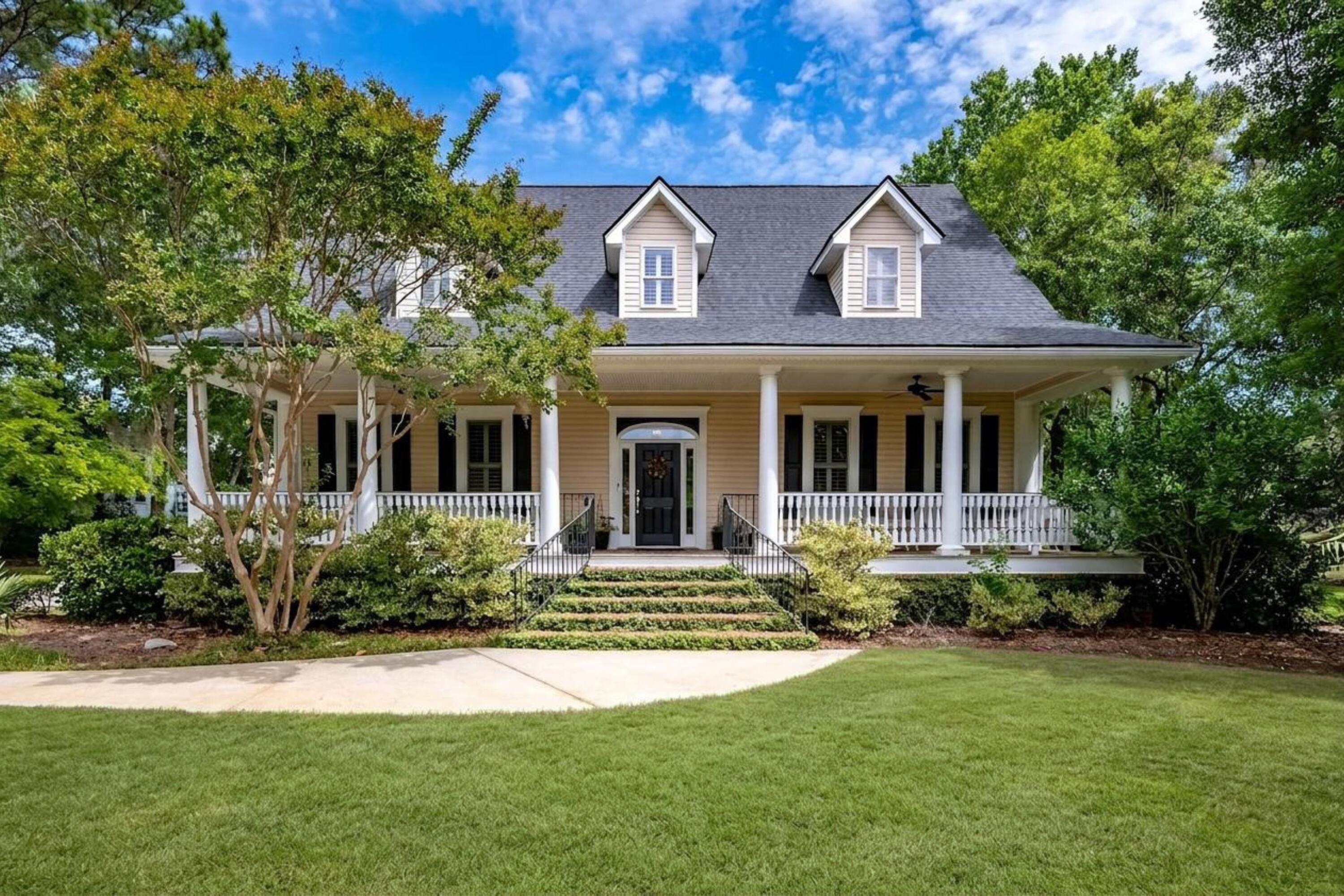 3894 Plantation Lakes Drive Johns Island SC 29455