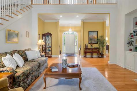 3894 Plantation Lakes Drive Johns Island SC 29455