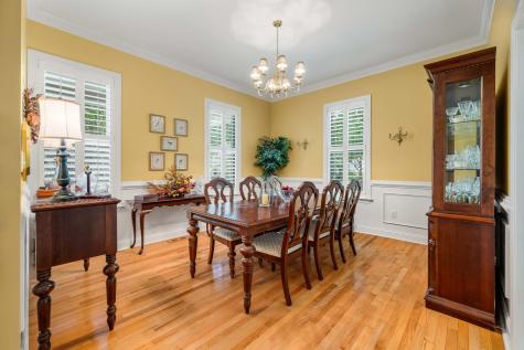 3894 Plantation Lakes Drive Johns Island SC 29455