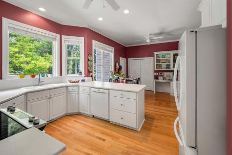 3894 Plantation Lakes Drive Johns Island SC 29455