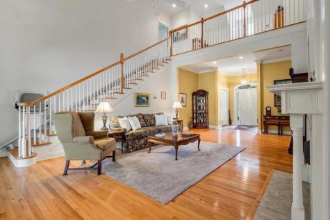 3894 Plantation Lakes Drive Johns Island SC 29455