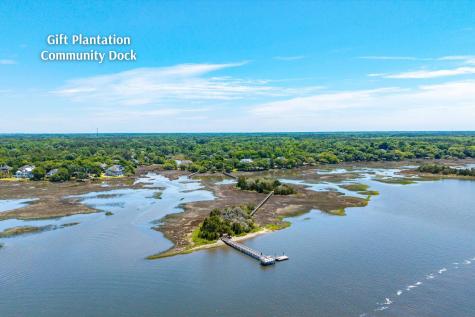 3894 Plantation Lakes Drive Johns Island SC 29455