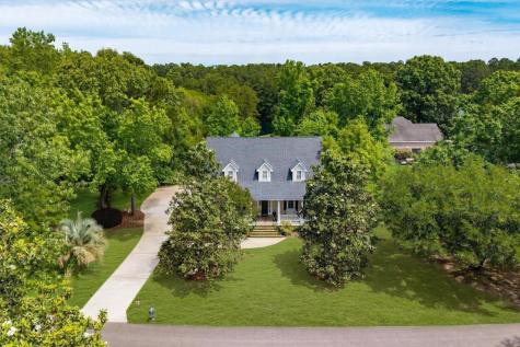 3894 Plantation Lakes Drive Johns Island SC 29455