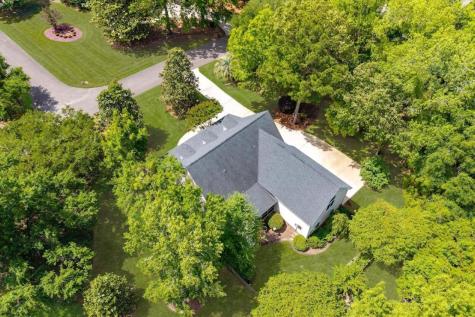 3894 Plantation Lakes Drive Johns Island SC 29455