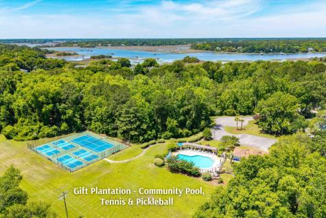 3894 Plantation Lakes Drive Johns Island SC 29455