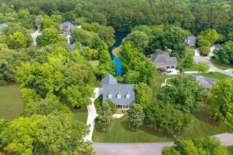 3894 Plantation Lakes Drive Johns Island SC 29455