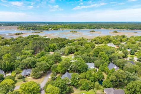 3894 Plantation Lakes Drive Johns Island SC 29455
