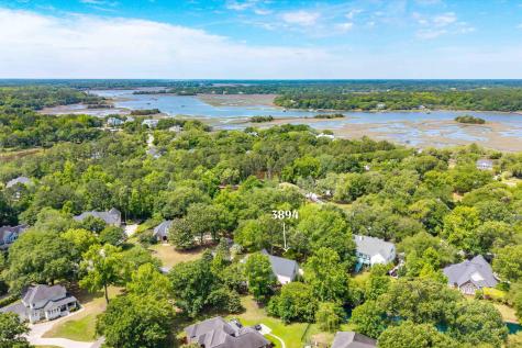 3894 Plantation Lakes Drive Johns Island SC 29455