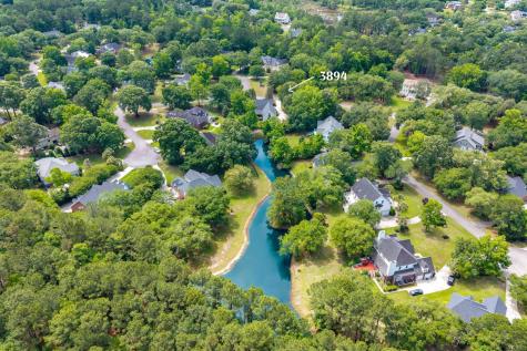 3894 Plantation Lakes Drive Johns Island SC 29455