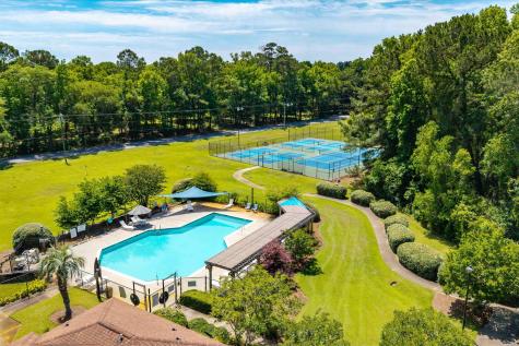 3894 Plantation Lakes Drive Johns Island SC 29455