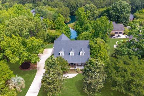 3894 Plantation Lakes Drive Johns Island SC 29455