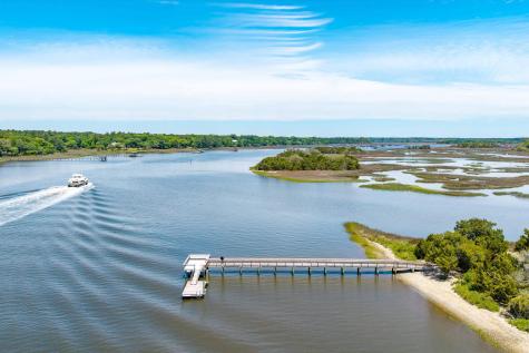 3894 Plantation Lakes Drive Johns Island SC 29455