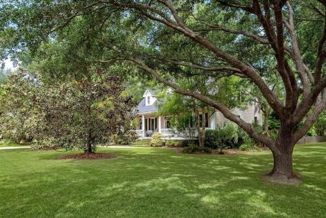 3894 Plantation Lakes Drive Johns Island SC 29455