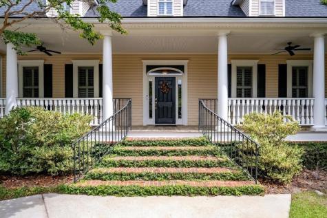 3894 Plantation Lakes Drive Johns Island SC 29455