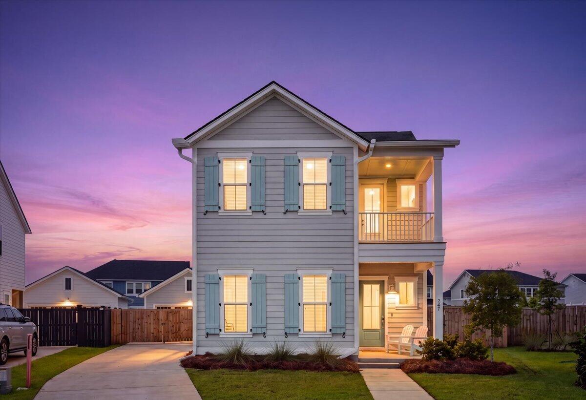 267 Witherspoon Street Summerville SC 29486