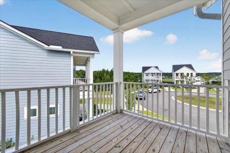 267 Witherspoon Street Summerville SC 29486