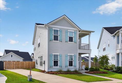 267 Witherspoon Street Summerville SC 29486