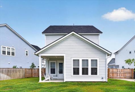 267 Witherspoon Street Summerville SC 29486
