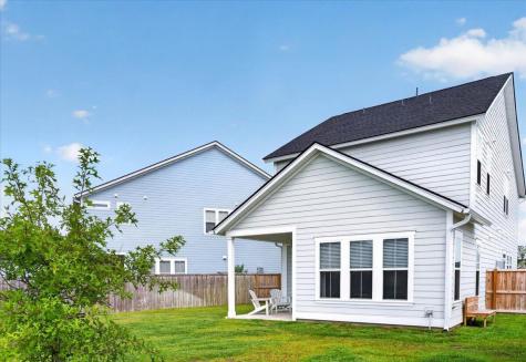 267 Witherspoon Street Summerville SC 29486