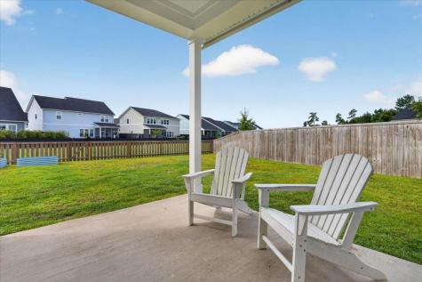 267 Witherspoon Street Summerville SC 29486